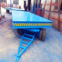 重慶起重機(jī)-電動(dòng)平車(chē)