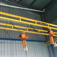 浙江柔性起重機生產(chǎn)制作廠家