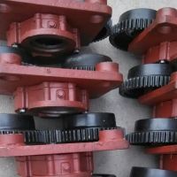 惠州起重機(jī)電動葫蘆跑車