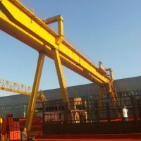 沈陽(yáng)門式電動(dòng)葫蘆起重機(jī)銷售處