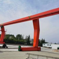 無錫起重機(jī)-門式起重機(jī)制作廠家