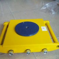 陽江起重機(jī)-搬運小坦克