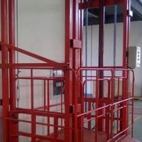 寧波升降貨梯廠家直銷(xiāo)
