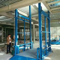 寧波銷(xiāo)售貨梯