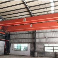 天津起重機(jī)