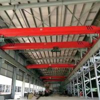 大連歐式單梁起重機