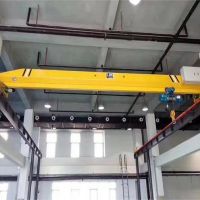 天津歐式單梁起重機