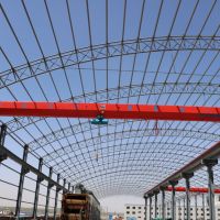 西安歐式單梁起重機(jī)