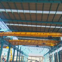 太原5T~20T單梁橋式起重機(jī)行車(chē)