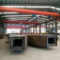 徐州5T~20T單梁橋式起重機(jī)行車(chē)