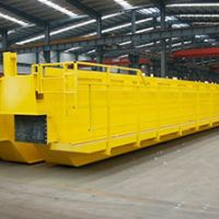 南京5T~20T單梁橋式起重機(jī)行車(chē)