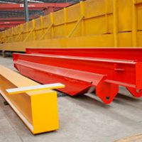 山東3~30t橋式起重機(jī)行車(chē)天車(chē)