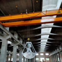 青海3~30t橋式起重機(jī)行車(chē)天車(chē)