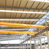 江蘇3~30t橋式起重機(jī)行車(chē)天車(chē)