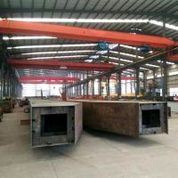 湖北3~30t橋式起重機(jī)行車(chē)天車(chē)