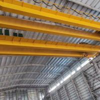太原5~125t歐式吊鉤橋式起重機(jī) 歐式單梁起重機(jī)雙梁起重機(jī)