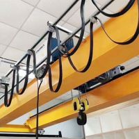 鄭州5~125t歐式吊鉤橋式起重機(jī) 歐式單梁起重機(jī)雙梁起重機(jī)