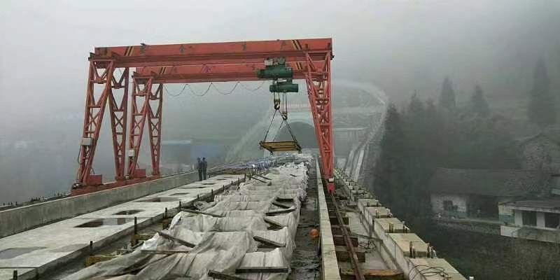 云南華寧縣提梁機(jī)維修安裝保養(yǎng)