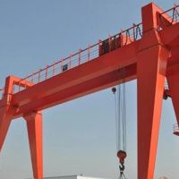 寧波起重機(jī)行吊龍門吊批發(fā)