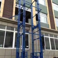 價格便宜，樂山市液壓升降貨梯銷售安裝維修廠家