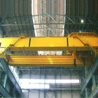 寧波行車，寧波雙梁橋式起重機(jī)