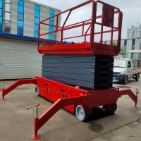 海南升降平臺(tái)-朱經(jīng)理-13876771598