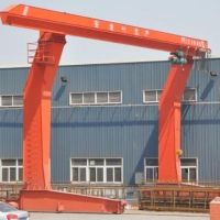 楚雄龍門吊廠家