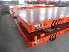 保山電動平車廠家