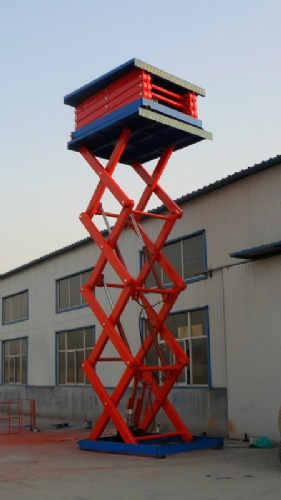 保山升降平臺廠家