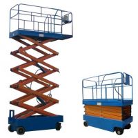 保山升降平臺規(guī)格齊全