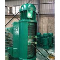 保山電動葫蘆規(guī)格齊全