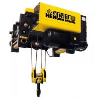 麗江歐式電動葫蘆廠家