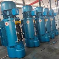 麗江電動葫蘆批發(fā)零售