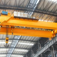 歐式起重機(jī)