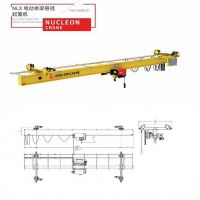 云南昆明電動(dòng)單梁懸掛起重機(jī)